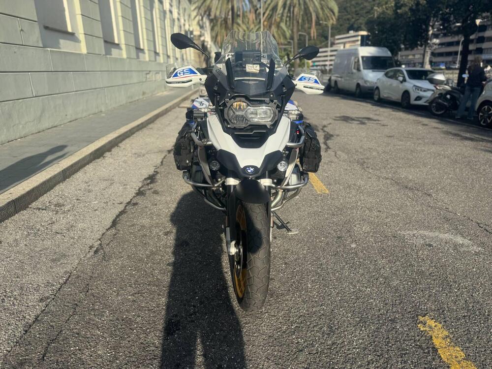 Bmw R 1250 GS (2019 - 20) (2)