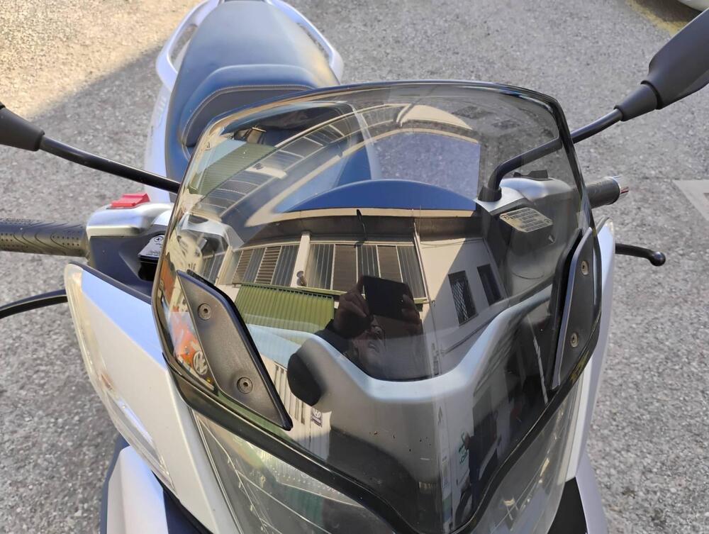 Piaggio Mp3 300 ie Yourban ERL (2011 - 17) (5)