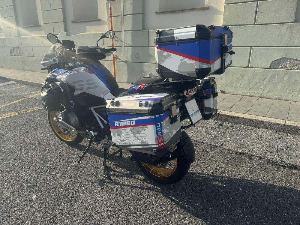 Bmw R 1250 GS (2019 - 20) (4)