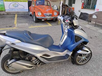 Piaggio Mp3 300 ie Yourban ERL (2011 - 17) usata
