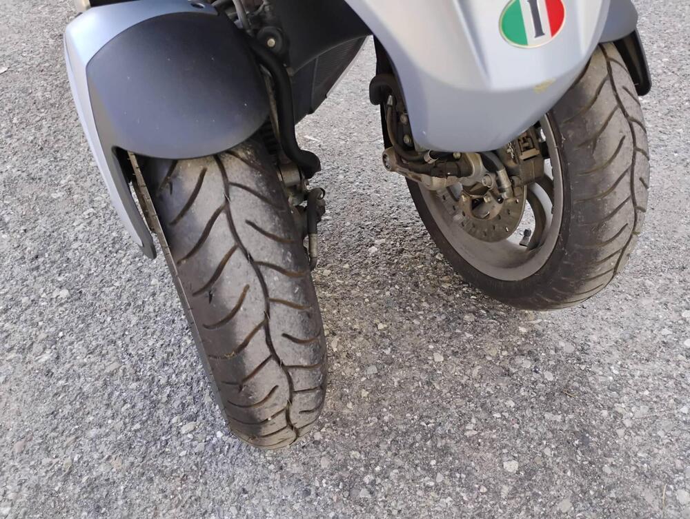 Piaggio Mp3 300 ie Yourban ERL (2011 - 17) (8)