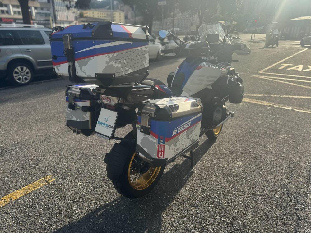 Bmw R 1250 GS (2019 - 20) (7)