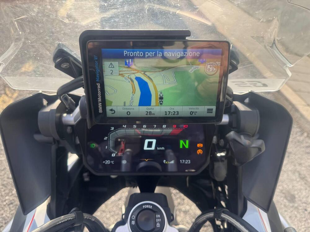 Bmw R 1250 GS (2019 - 20) (8)