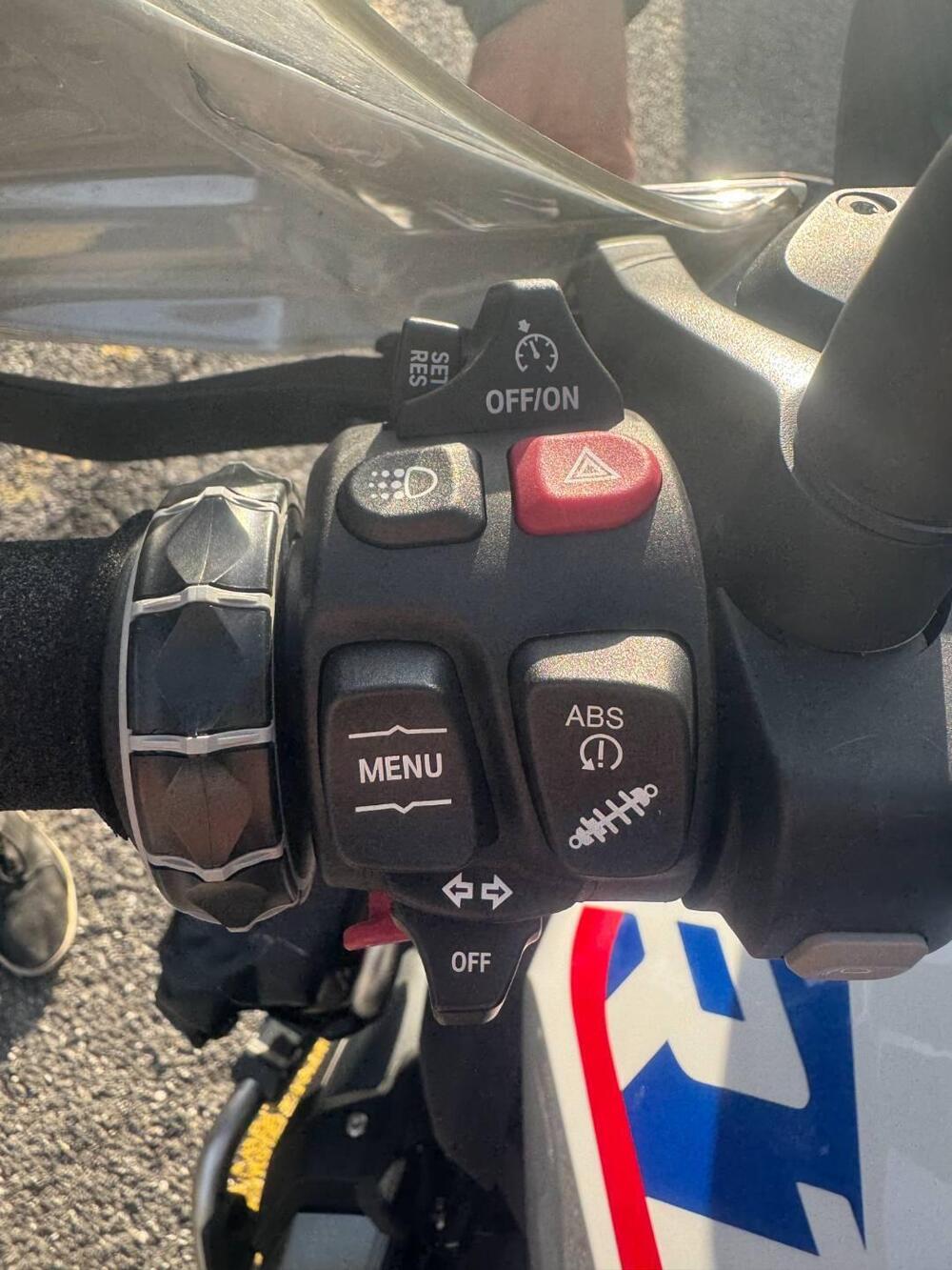 Bmw R 1250 GS (2019 - 20) (9)