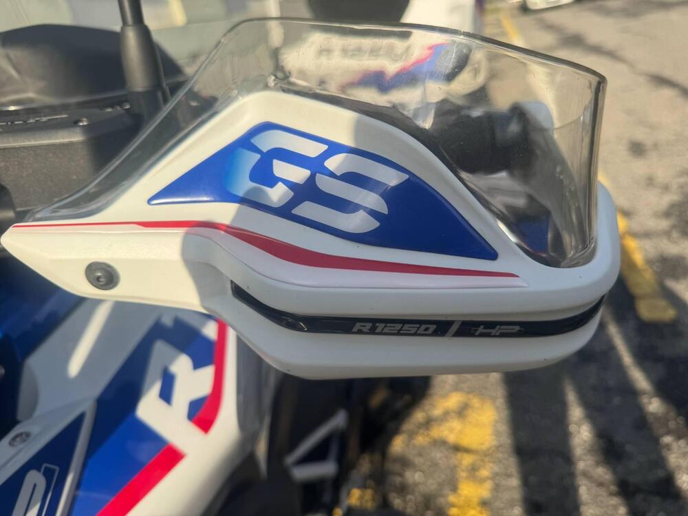 Bmw R 1250 GS (2019 - 20) (12)