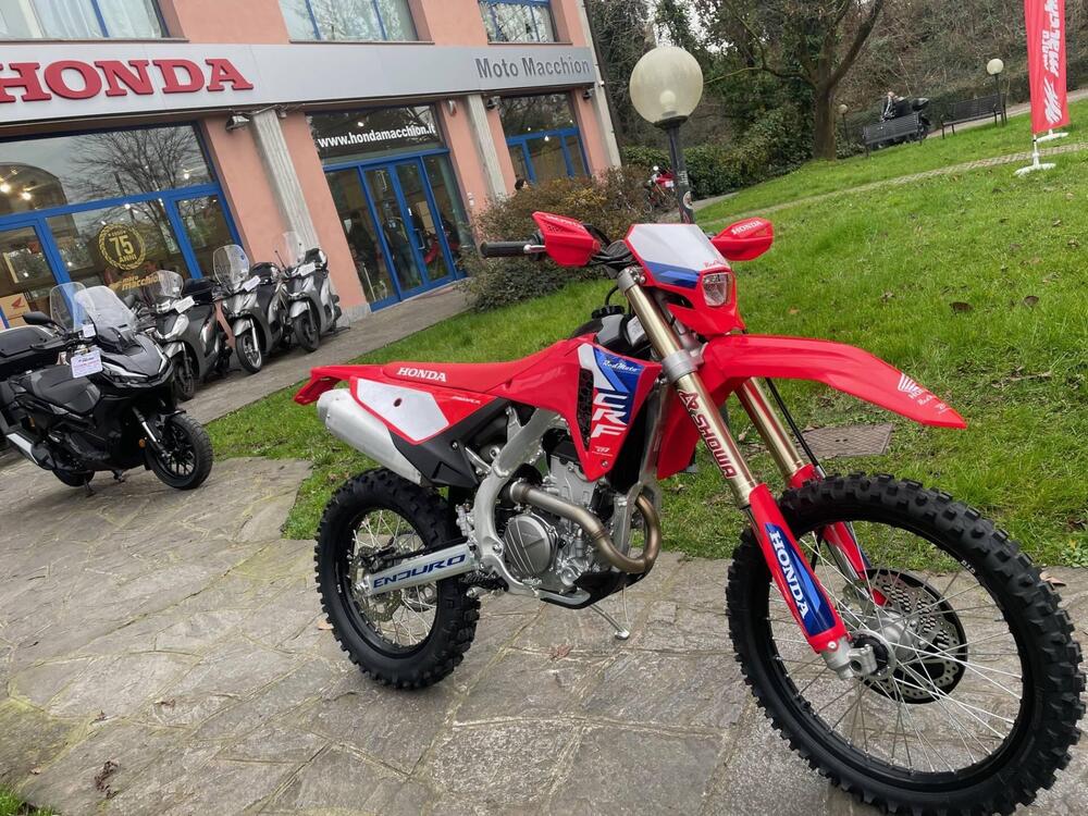 Honda CRF 250RX Enduro (2026) (2)