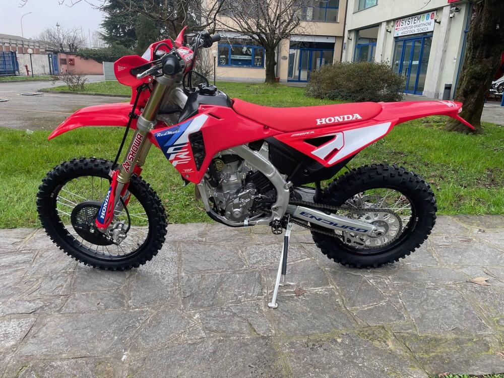 Honda CRF 250RX Enduro (2026) (4)
