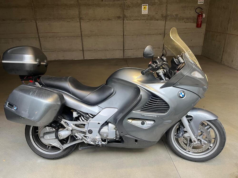 Bmw K 1200 GT (2003 - 06) (2)