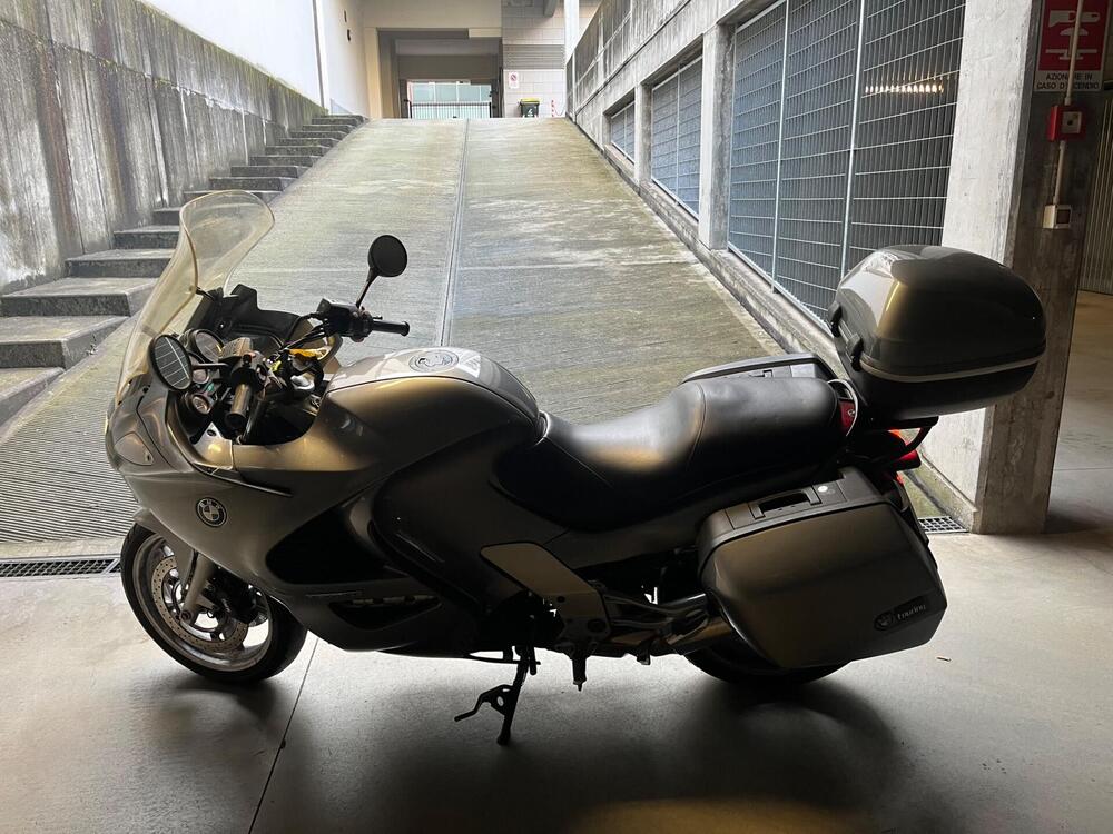 Bmw K 1200 GT (2003 - 06) (4)