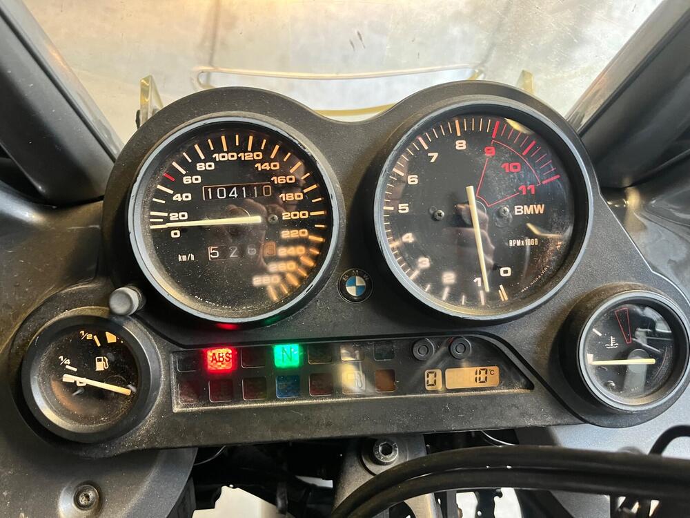 Bmw K 1200 GT (2003 - 06) (5)