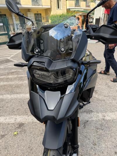 Bmw F 800 GS (2024 - 26) usata