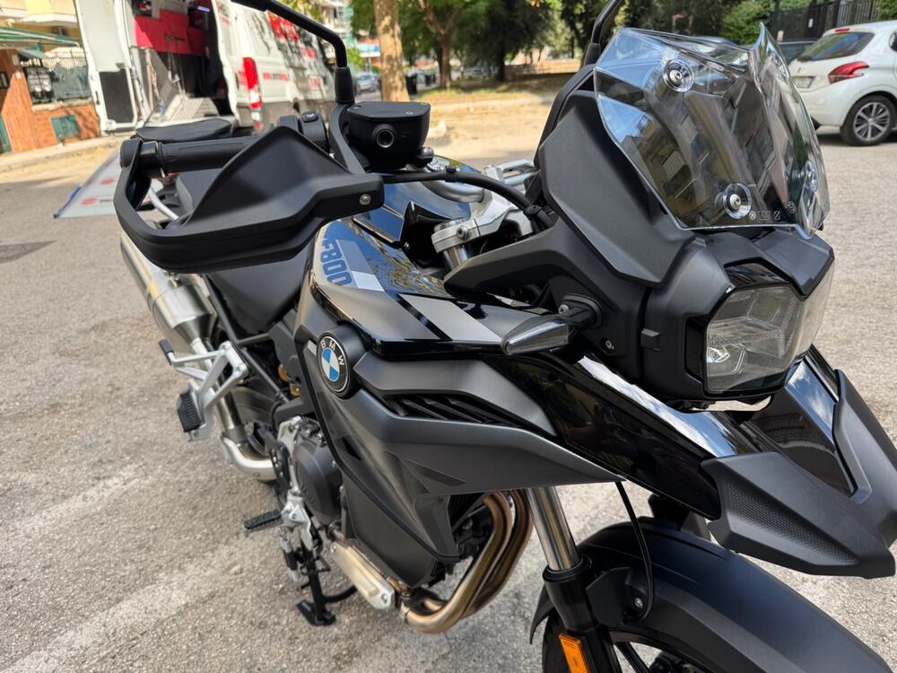 Bmw F 800 GS (2024 - 26) (2)