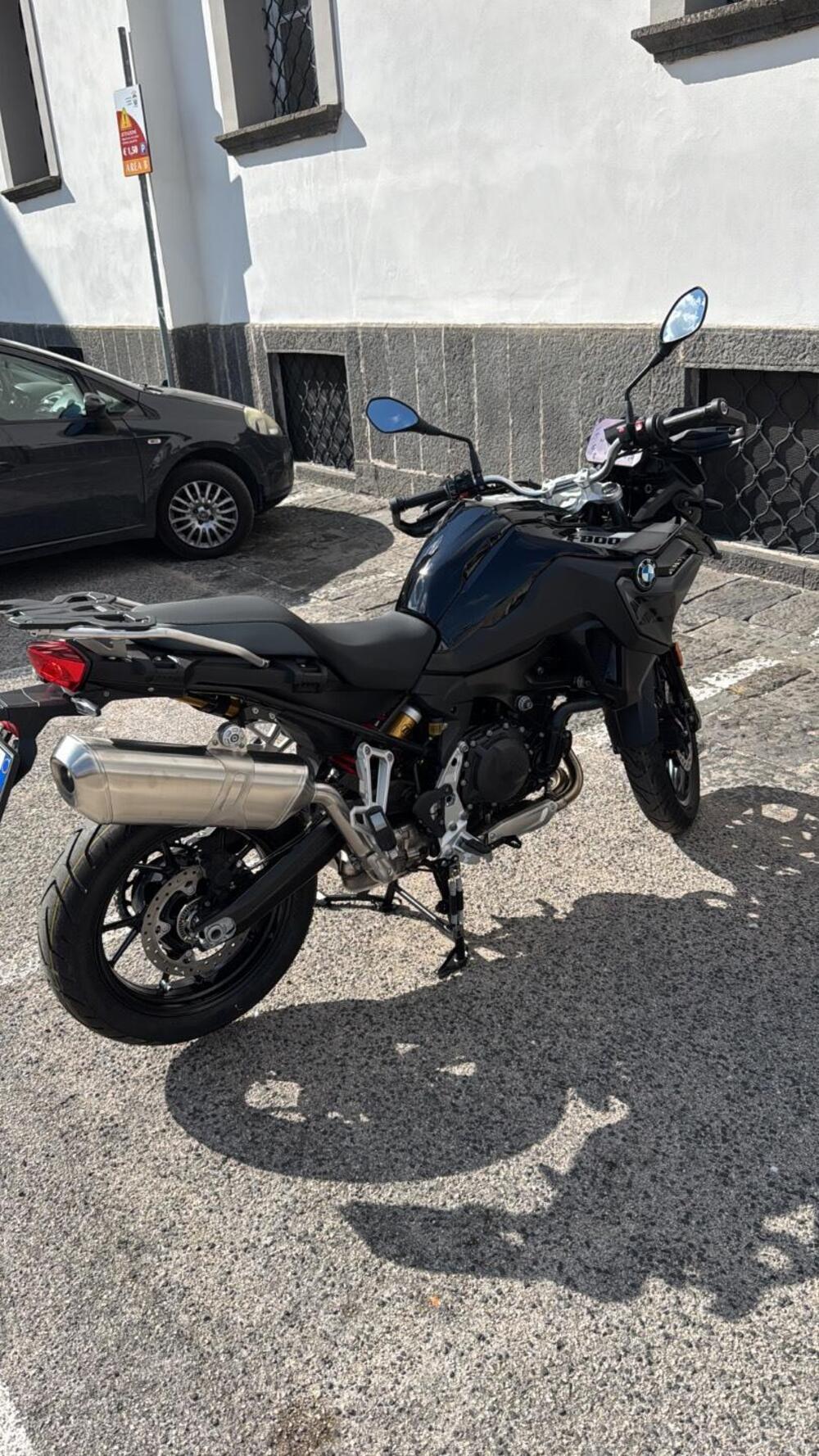 Bmw F 800 GS (2024 - 26) (3)