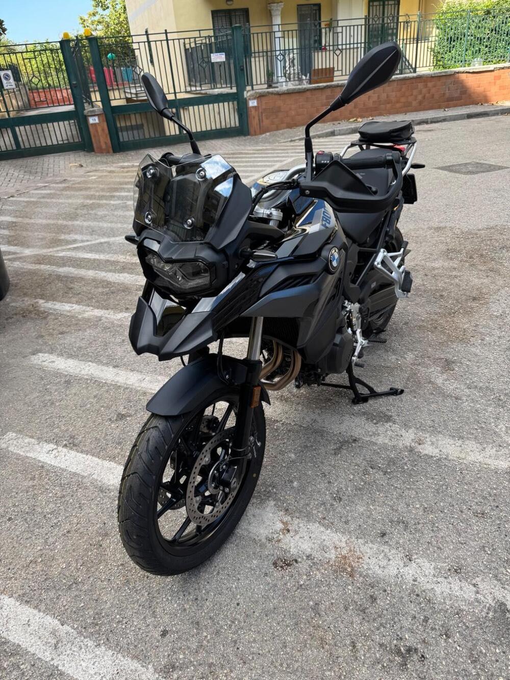 Bmw F 800 GS (2024 - 26) (4)