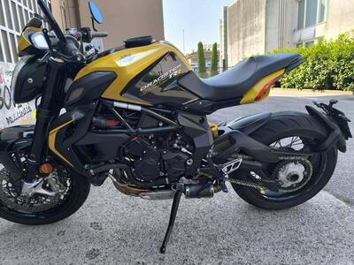 MV Agusta Dragster 800 RR (2018 - 20) usata