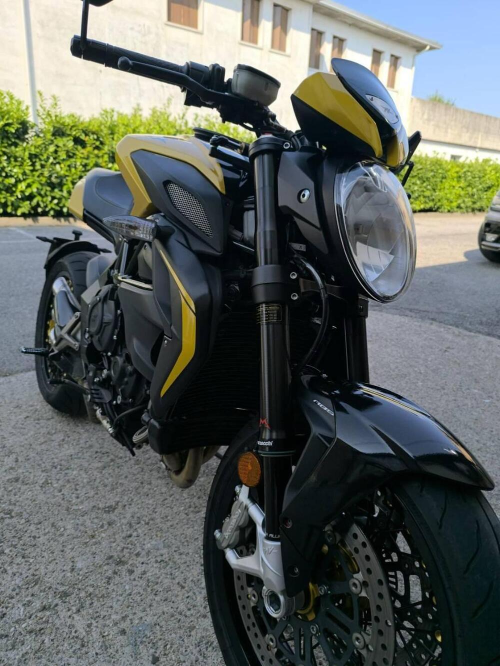 MV Agusta Dragster 800 RR (2018 - 20) (3)