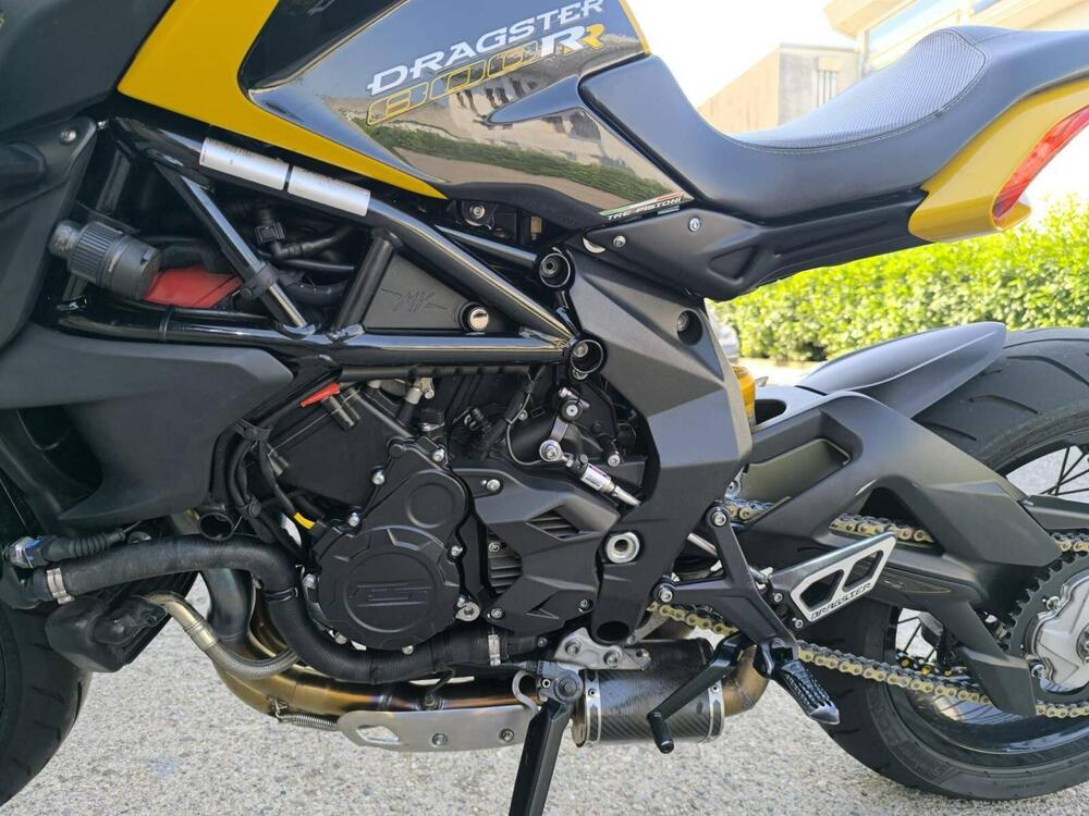 MV Agusta Dragster 800 RR (2018 - 20) (5)