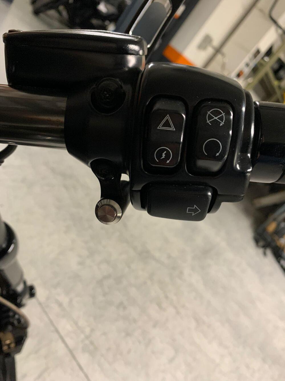 Harley-Davidson 1800 Breakout Pro Street (2016 - 17) - FXSBSE (11)