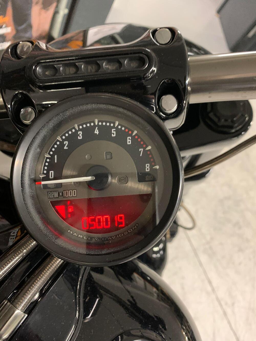 Harley-Davidson 1800 Breakout Pro Street (2016 - 17) - FXSBSE (13)