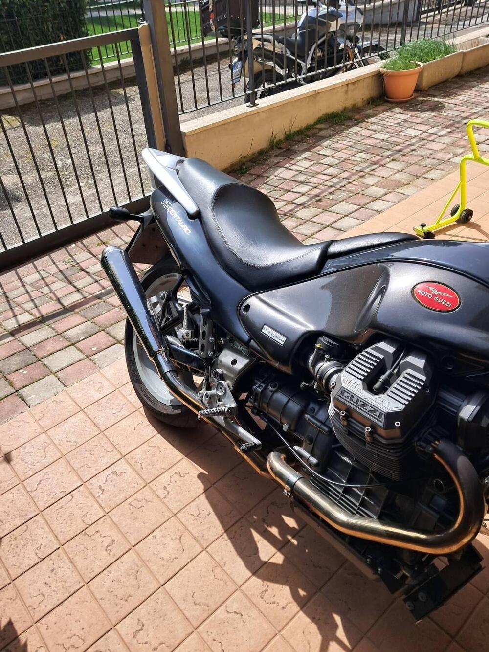 Moto Guzzi V 10 Centauro GT (1998 - 03) (2)