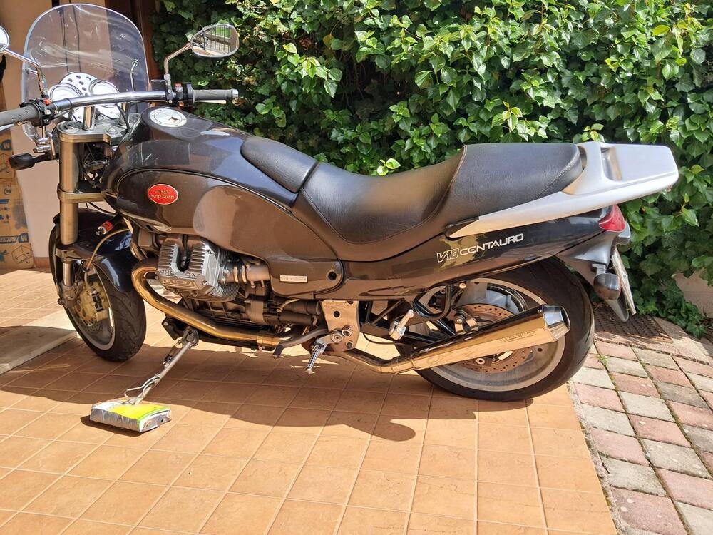 Moto Guzzi V 10 Centauro GT (1998 - 03) (3)