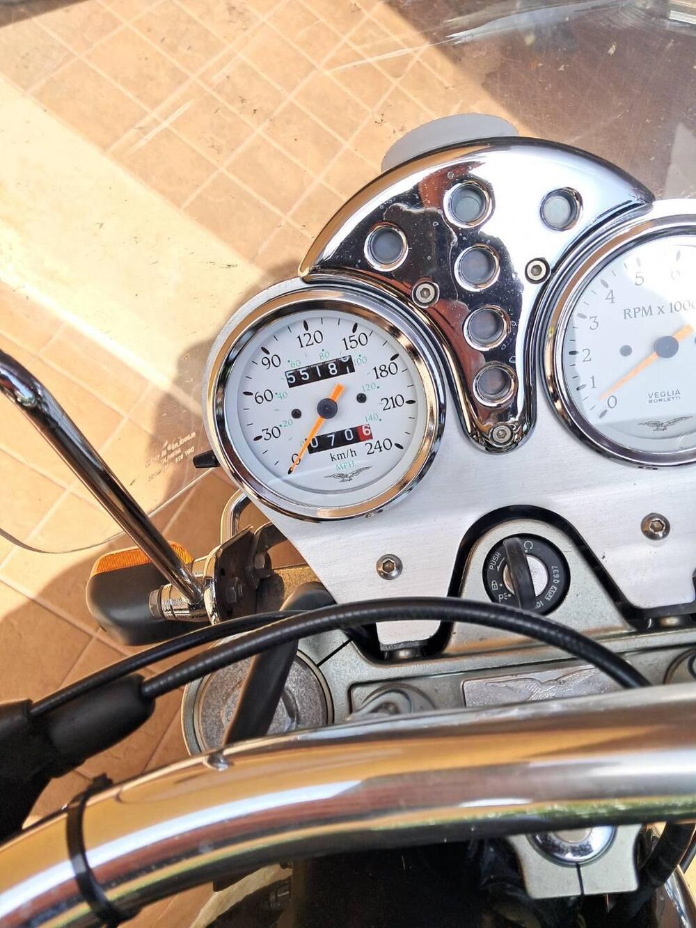 Moto Guzzi V 10 Centauro GT (1998 - 03) (4)