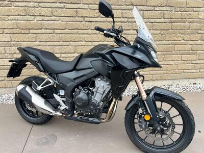 Honda CB 500 X (2022 - 23) usata