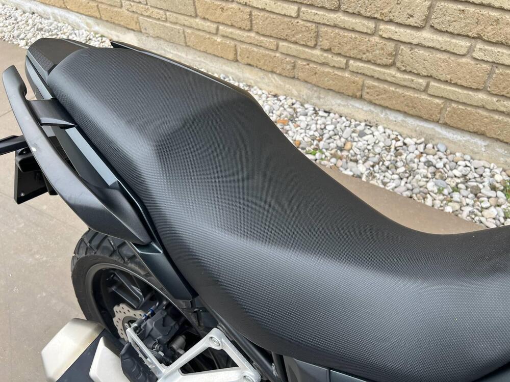 Honda CB 500 X (2022 - 23) (6)