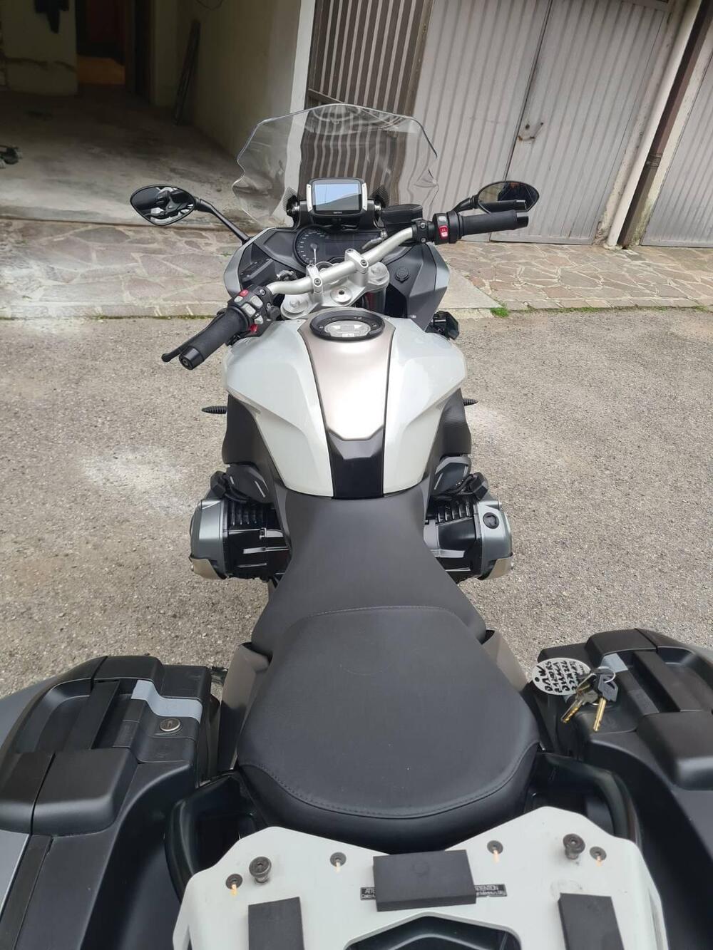 Bmw R 1200 RS (2017 - 19) (3)