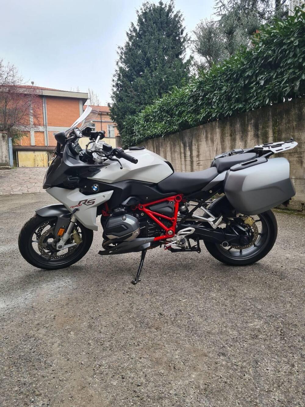 Bmw R 1200 RS (2017 - 19) (4)