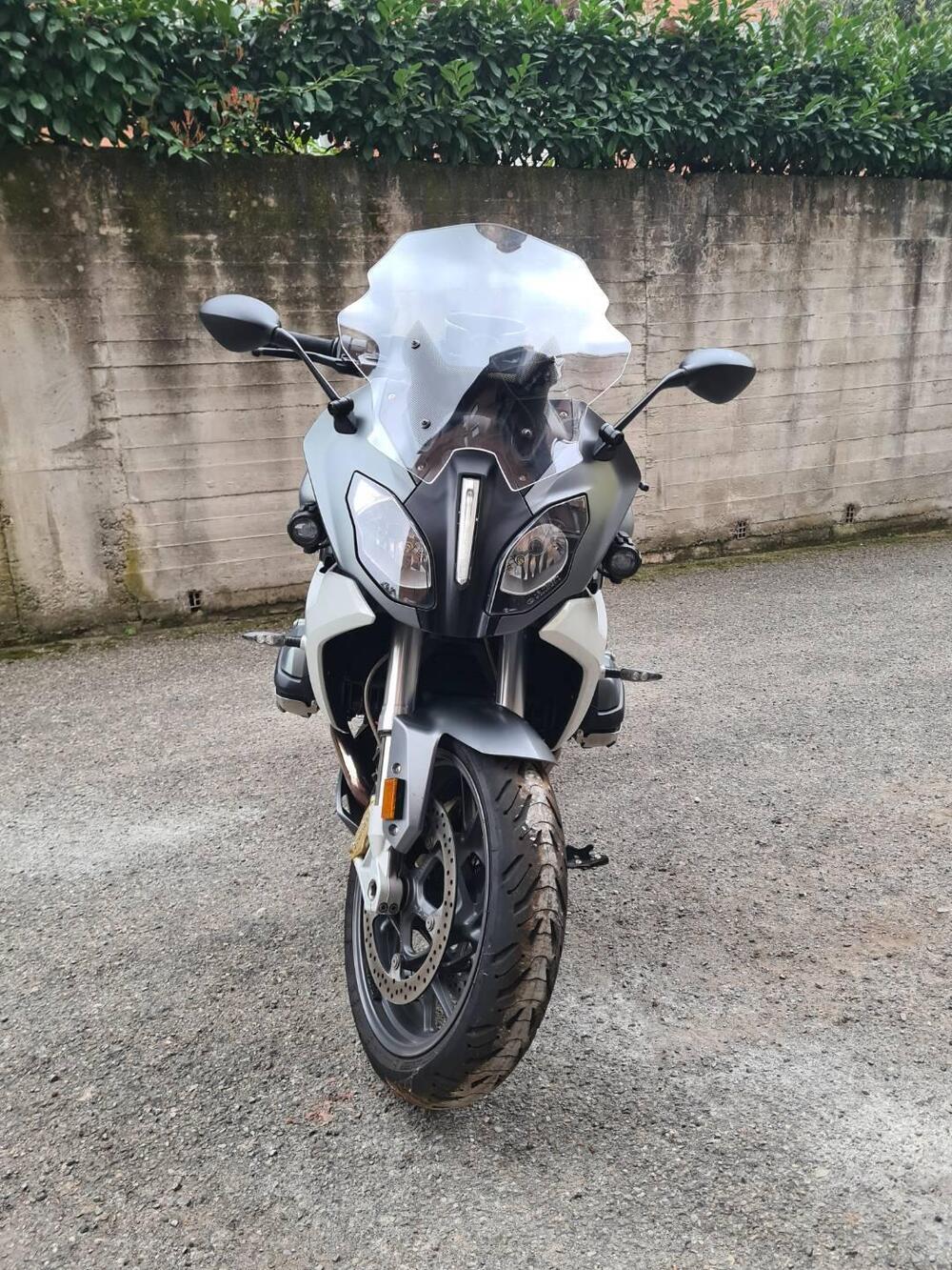 Bmw R 1200 RS (2017 - 19) (5)