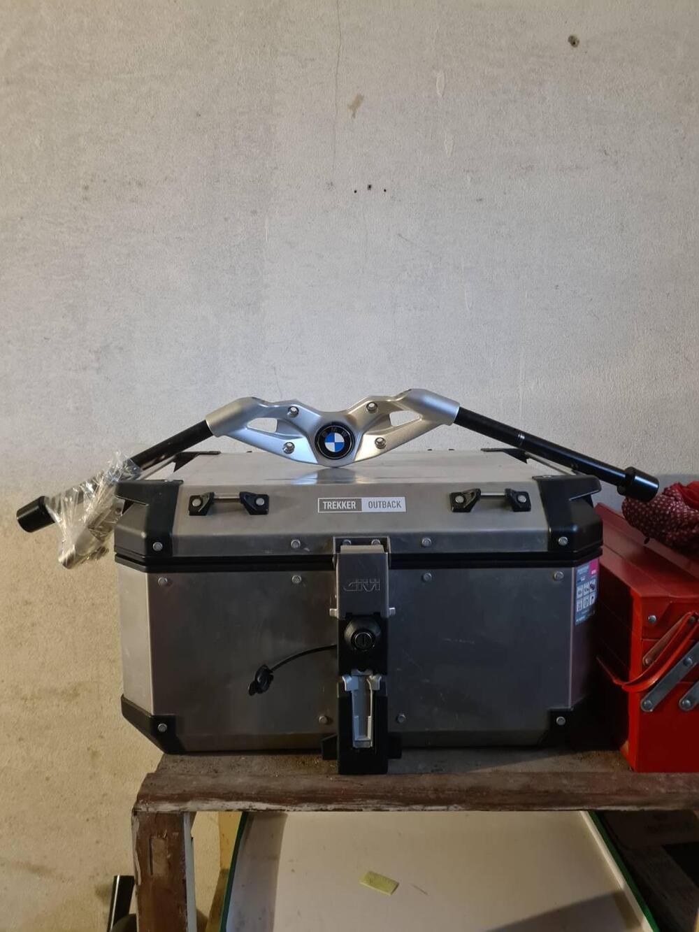 Bmw R 1200 RS (2017 - 19) (6)