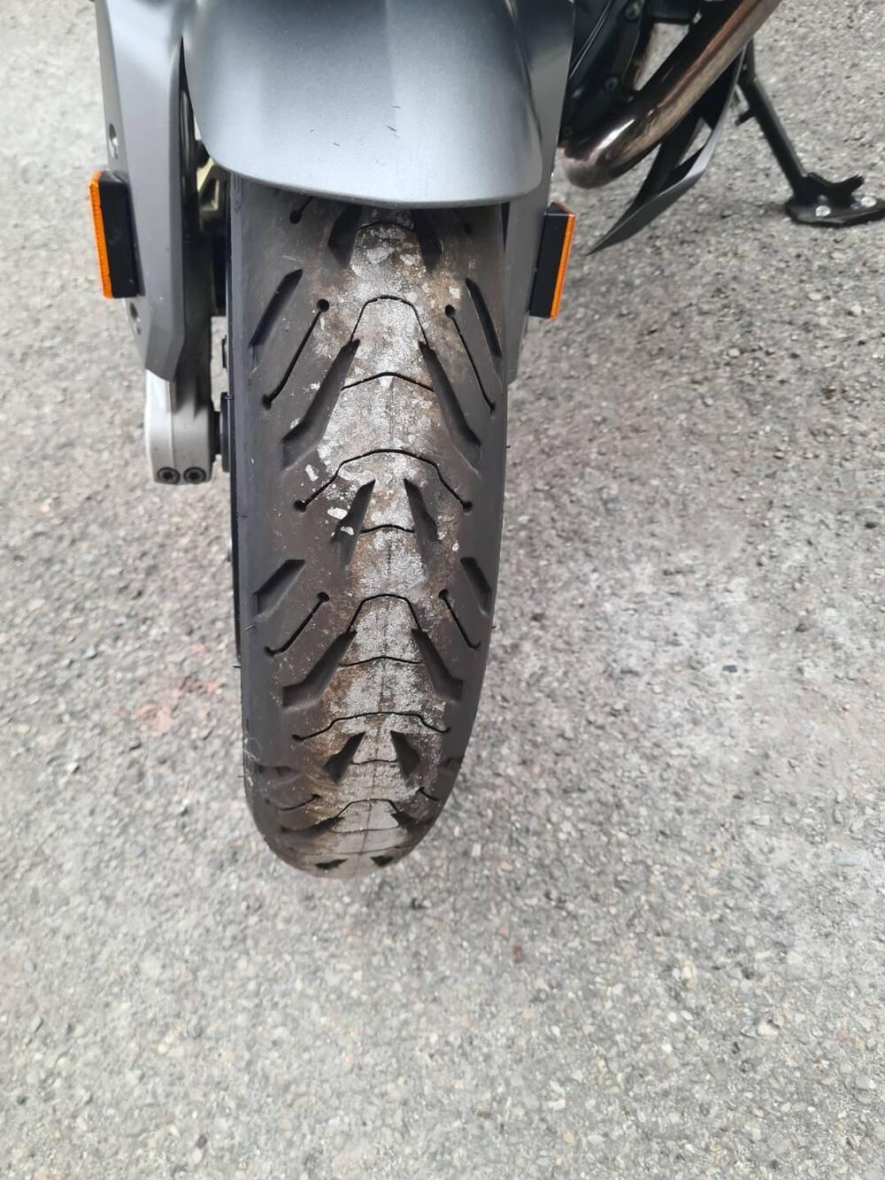 Bmw R 1200 RS (2017 - 19) (7)