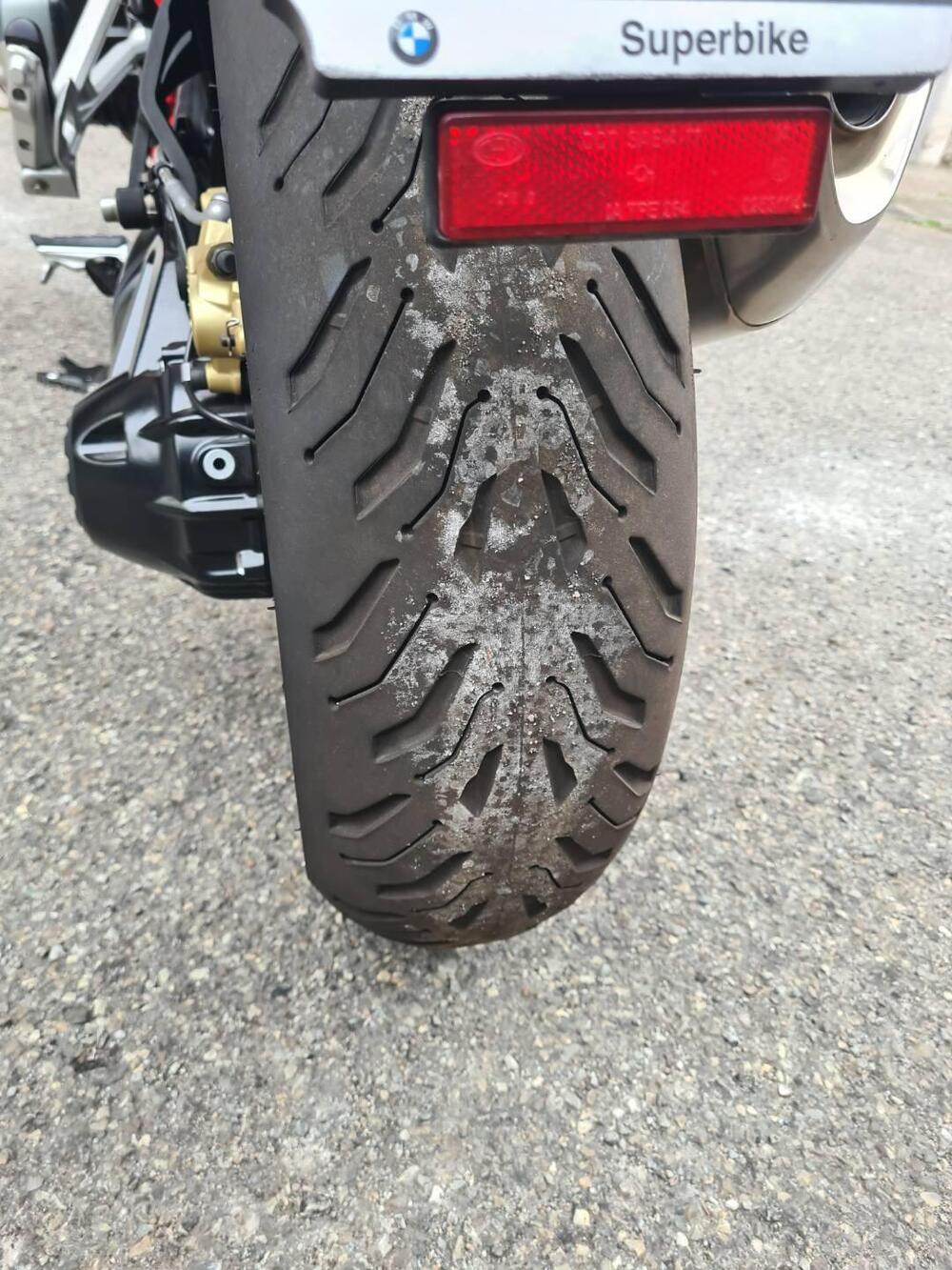 Bmw R 1200 RS (2017 - 19) (8)