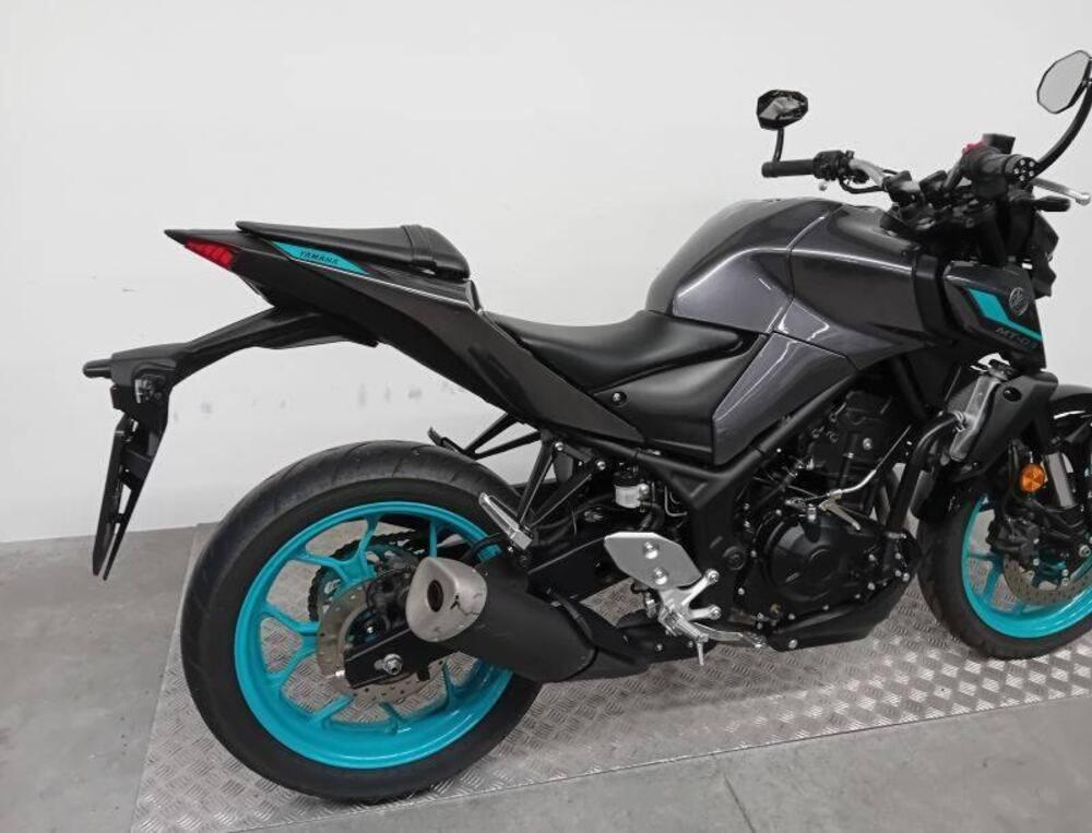 Yamaha MT-03 (2025 - 26) (6)