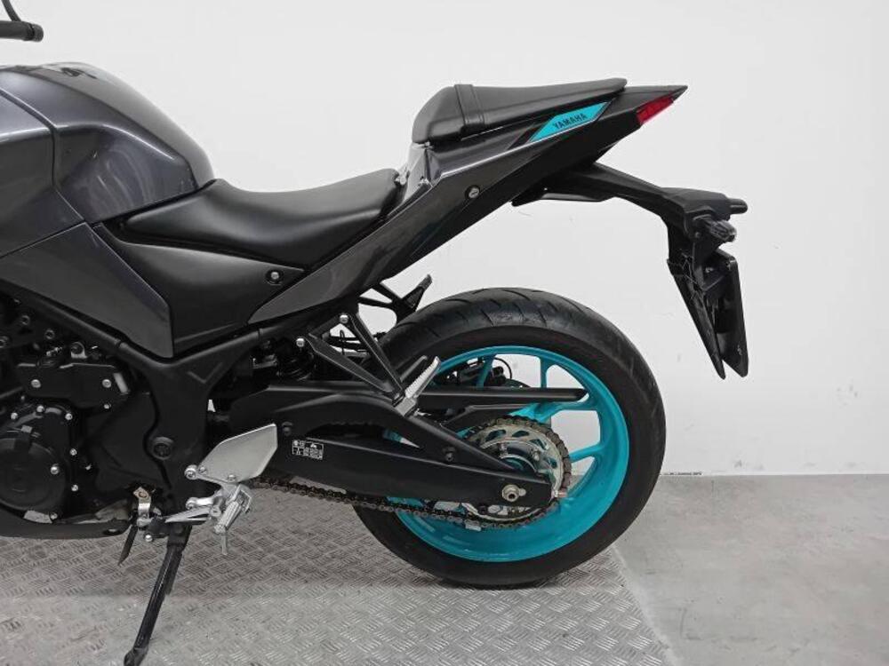 Yamaha MT-03 (2025 - 26) (5)