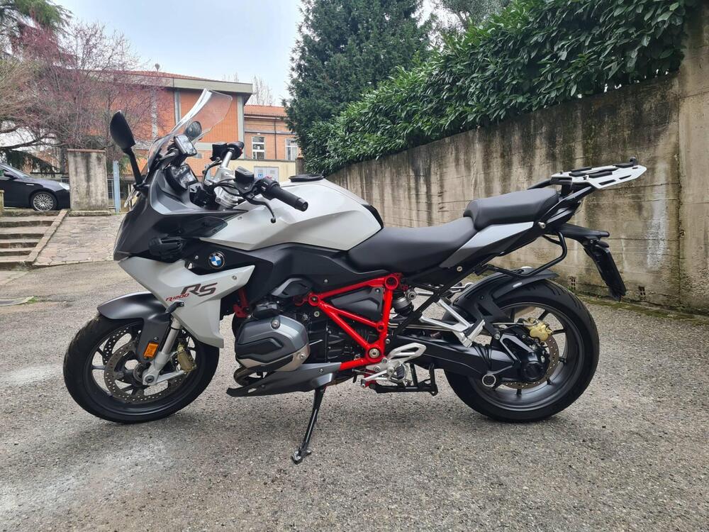 Bmw R 1200 RS (2017 - 19) (9)