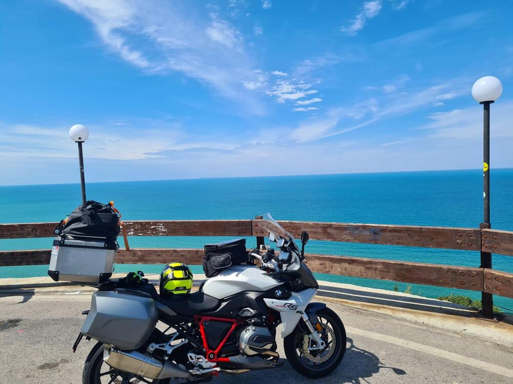 Bmw R 1200 RS (2017 - 19) (11)