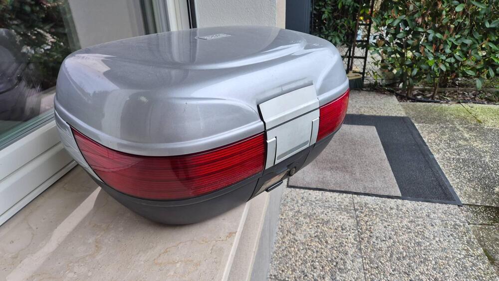 Aprilia Scarabeo 300 Special (2009 - 13) (8)