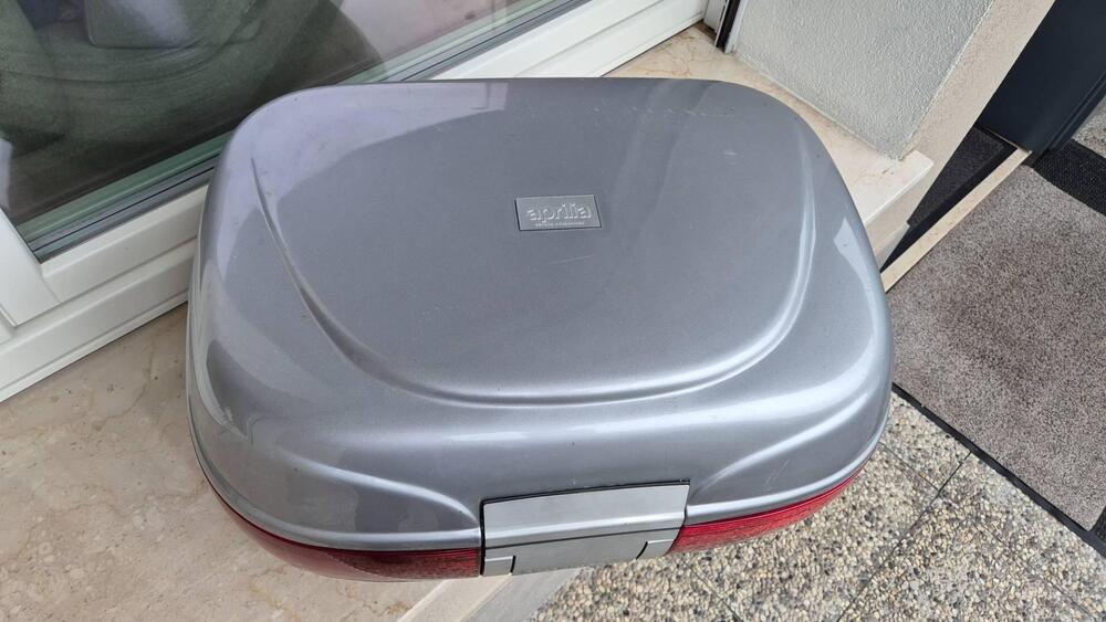 Aprilia Scarabeo 300 Special (2009 - 13) (9)