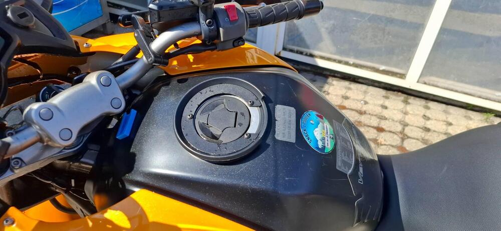 Kawasaki Versys 650 (2010 - 13) (2)