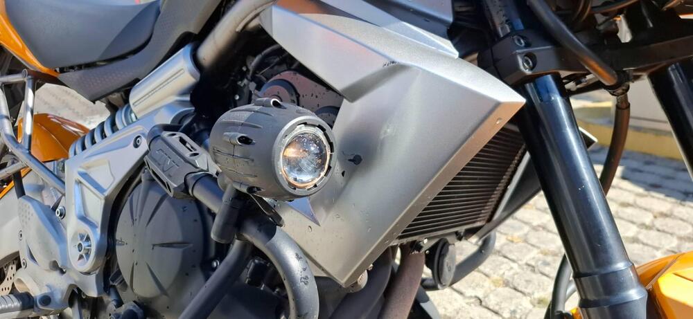 Kawasaki Versys 650 (2010 - 13) (5)