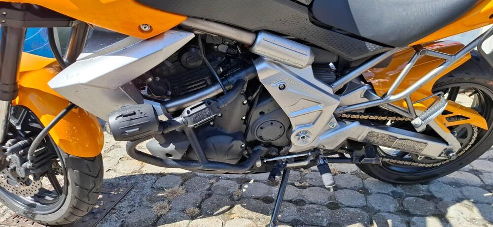 Kawasaki Versys 650 (2010 - 13) (10)