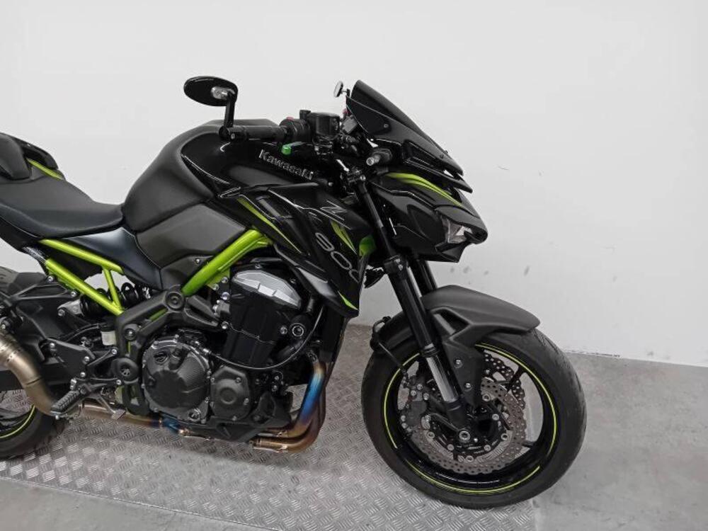 Kawasaki Z 900 (2019) (6)