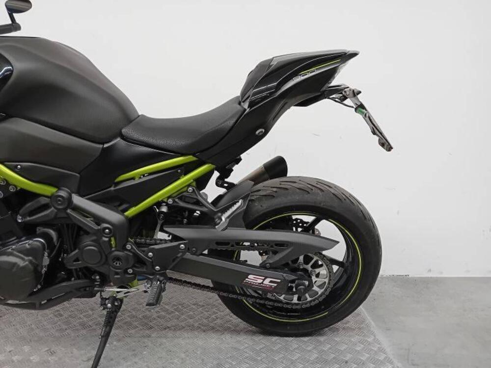Kawasaki Z 900 (2019) (4)