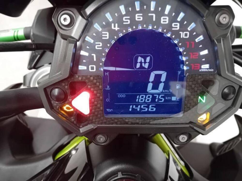 Kawasaki Z 900 (2019) (3)