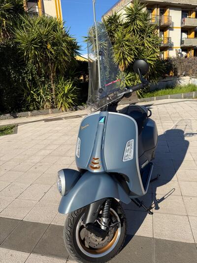 Piaggio Beverly 310 (2025 - 26) usata