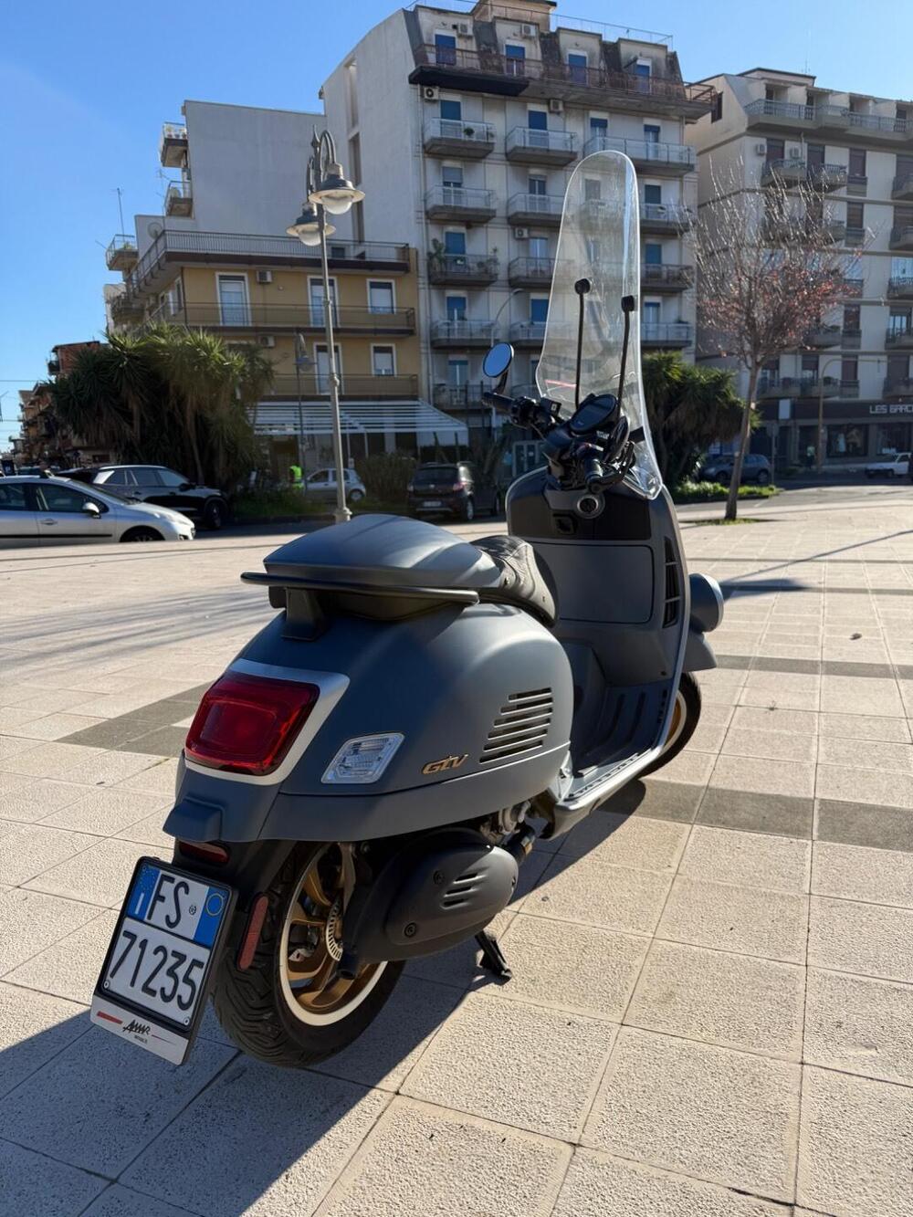 Piaggio Beverly 310 (2025 - 26) (2)