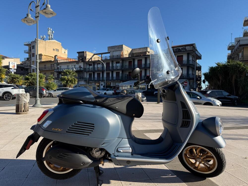 Piaggio Beverly 310 (2025 - 26) (3)