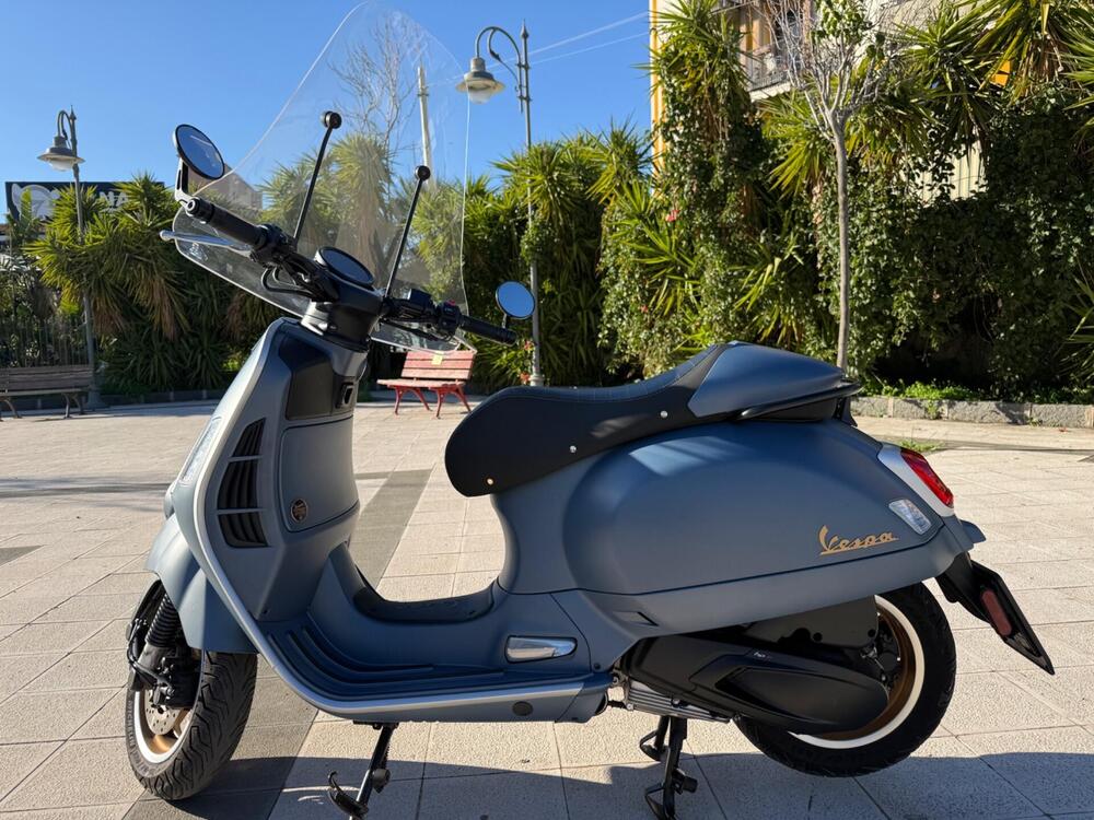 Piaggio Beverly 310 (2025 - 26) (4)